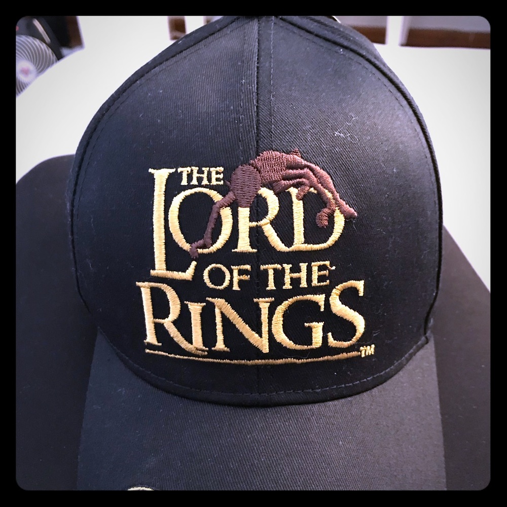 LOTR Cap